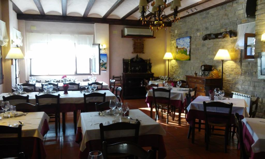 Hotel Rural Los Abriles El Toro  Exterior photo