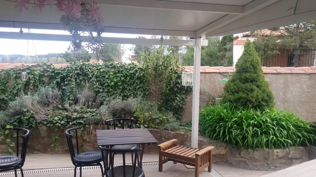 Hotel Rural Los Abriles El Toro  Exterior photo