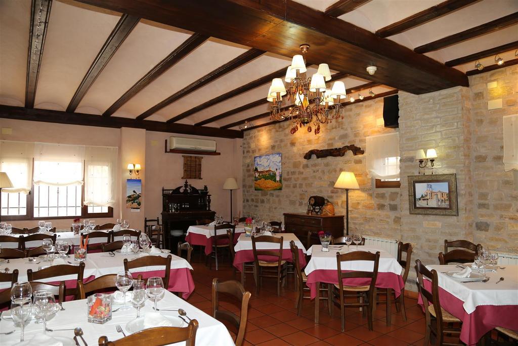 Hotel Rural Los Abriles El Toro  Exterior photo