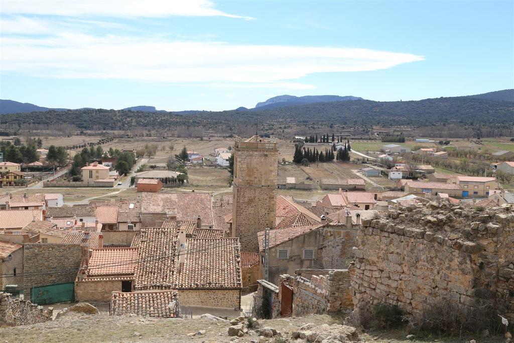 Hotel Rural Los Abriles El Toro  Exterior photo