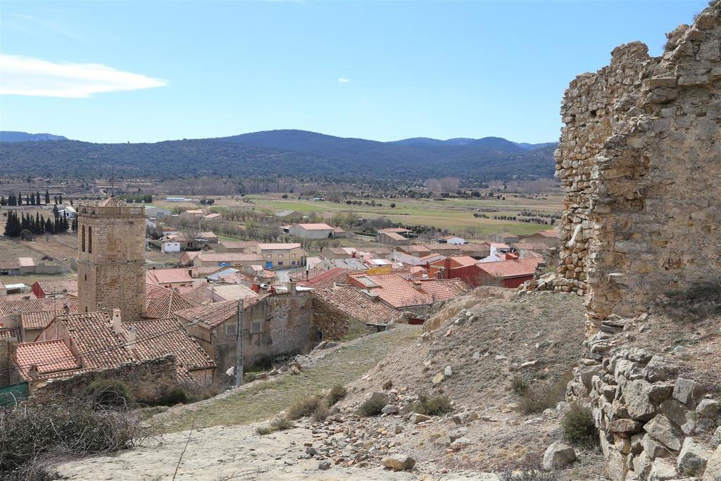Hotel Rural Los Abriles El Toro  Exterior photo
