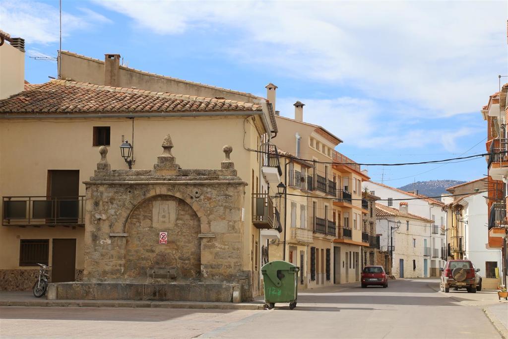 Hotel Rural Los Abriles El Toro  Exterior photo