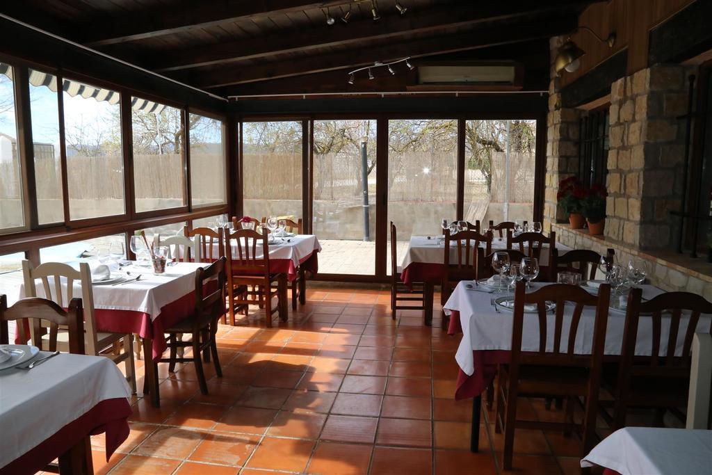 Hotel Rural Los Abriles El Toro  Exterior photo