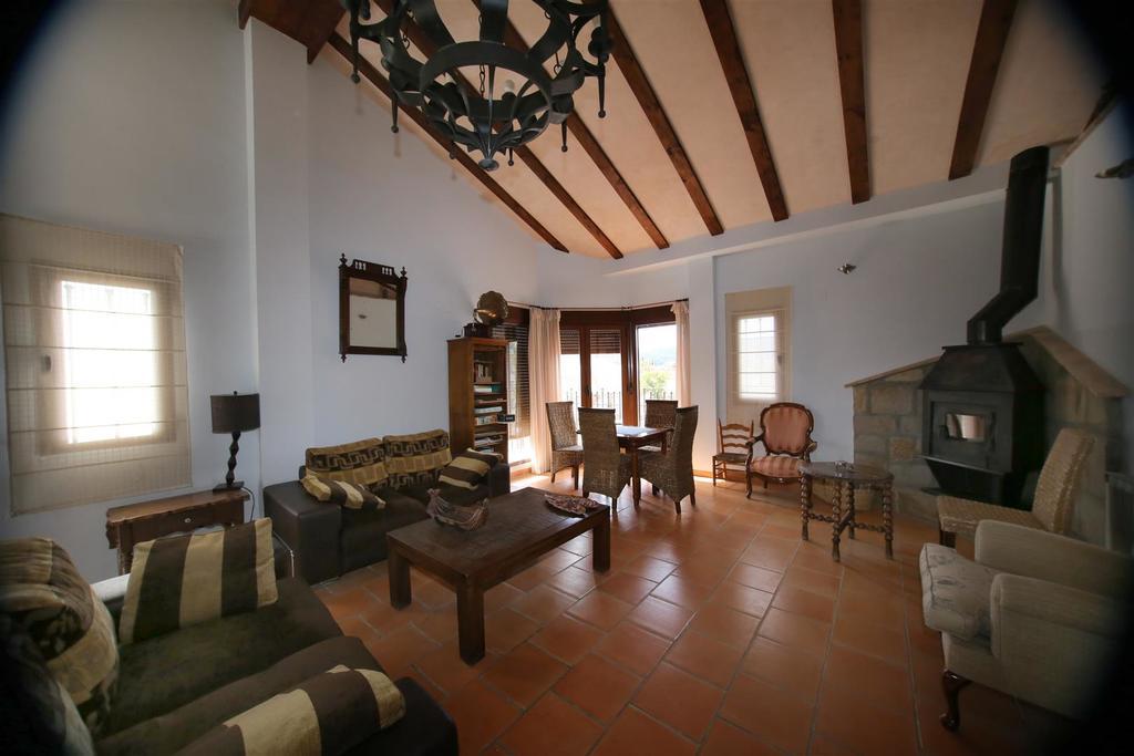 Hotel Rural Los Abriles El Toro  Exterior photo