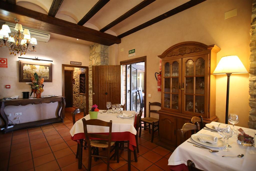 Hotel Rural Los Abriles El Toro  Exterior photo