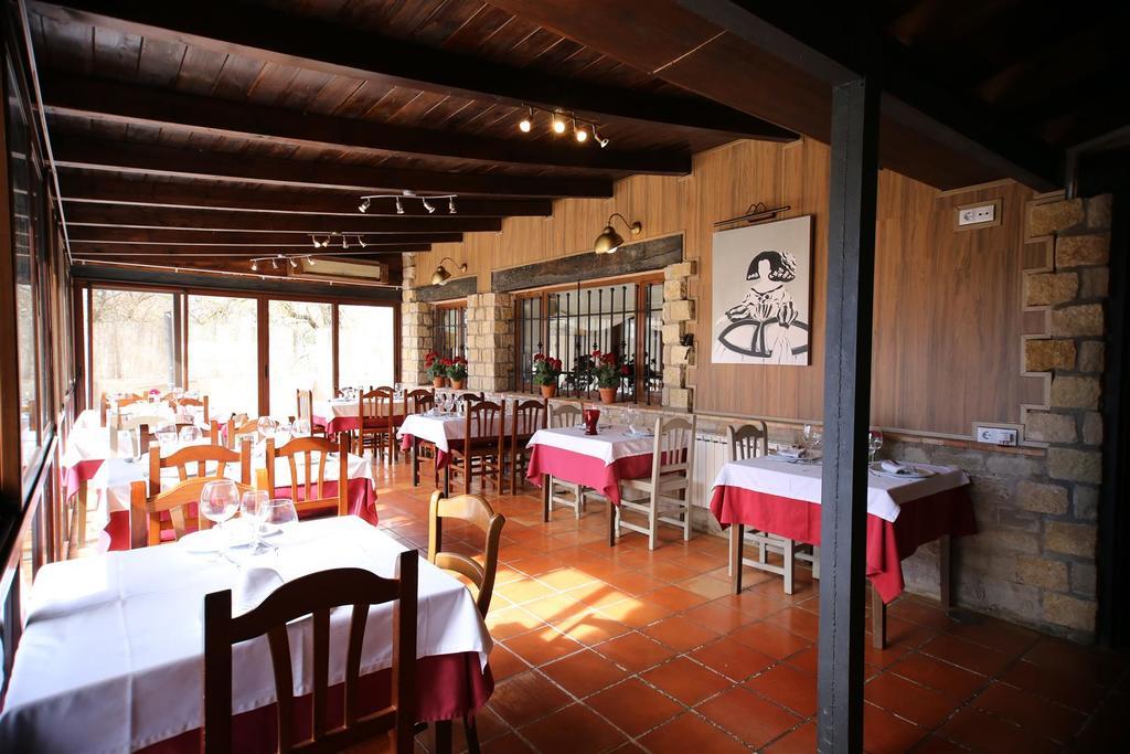 Hotel Rural Los Abriles El Toro  Exterior photo